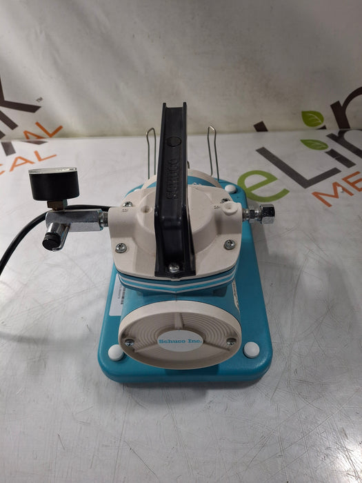 Schuco S130P Aspirator Suction Pump