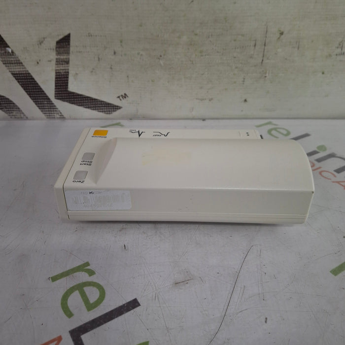 Philips M3001A-A01C06 Fast SpO2, NIBP, ECG, Temp, IBP MMS Module