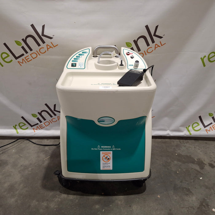 Hologic, Inc. ATEC Emerald Breast Biopsy System