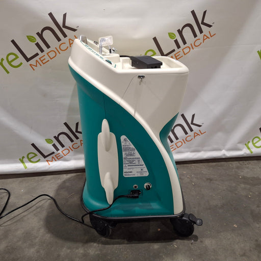 Hologic, Inc. Hologic, Inc. ATEC Emerald Breast Biopsy System Surgical Equipment reLink Online