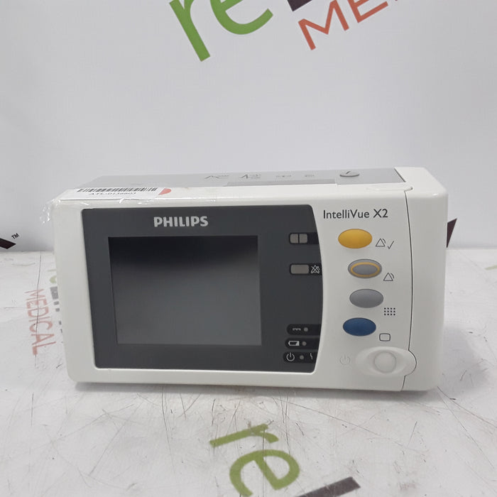 Philips IntelliVue X2 Monitor - Fast SpO2