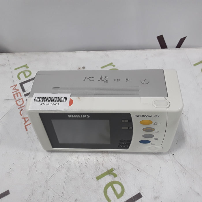 Philips IntelliVue X2 Monitor - Fast SpO2