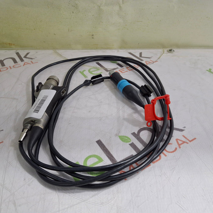 Medtronic 1899200 StraightShot Microdebrider M5