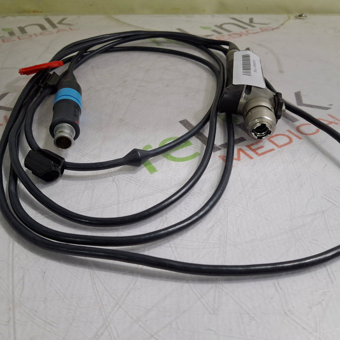 Medtronic 1899200 StraightShot Microdebrider M5