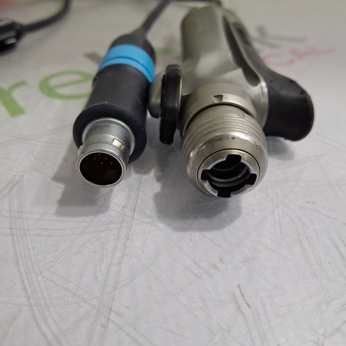 Medtronic 1899200 StraightShot Microdebrider M5