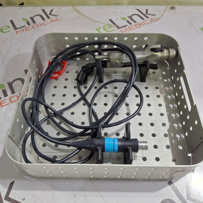 Medtronic 1899200 StraightShot Microdebrider M5