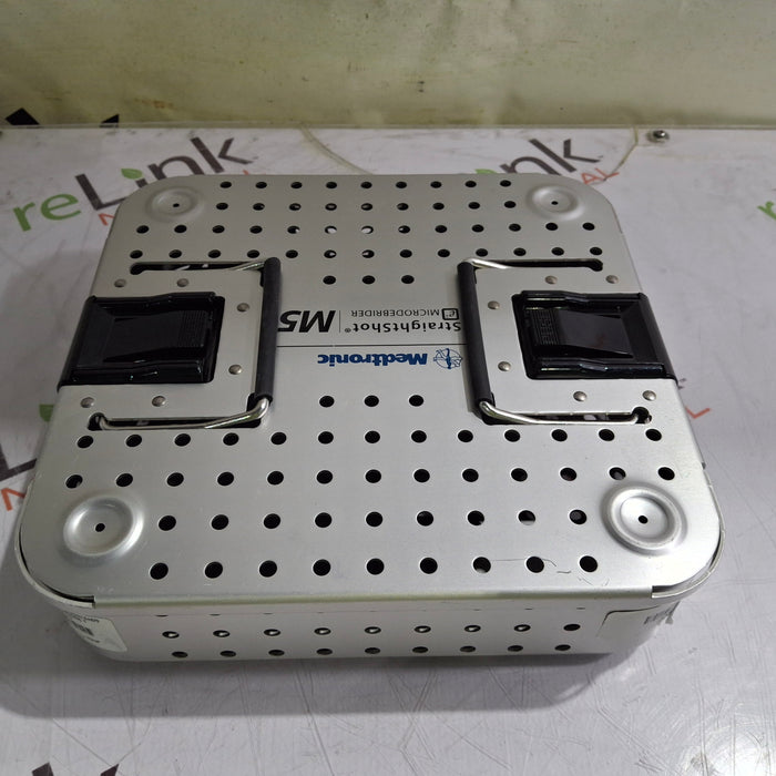Medtronic 1899200 StraightShot Microdebrider M5