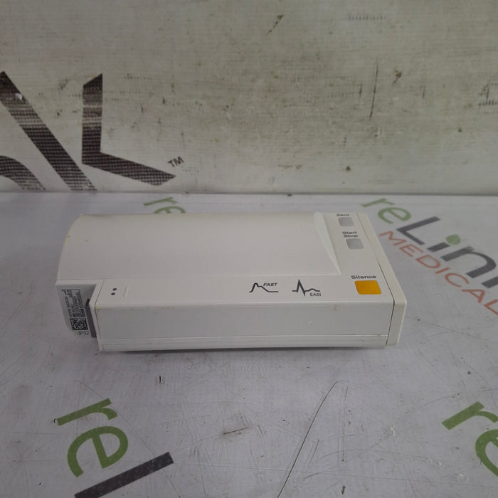 Philips M3001A-A01C06 Fast SpO2, NIBP, ECG, Temp, IBP MMS Module