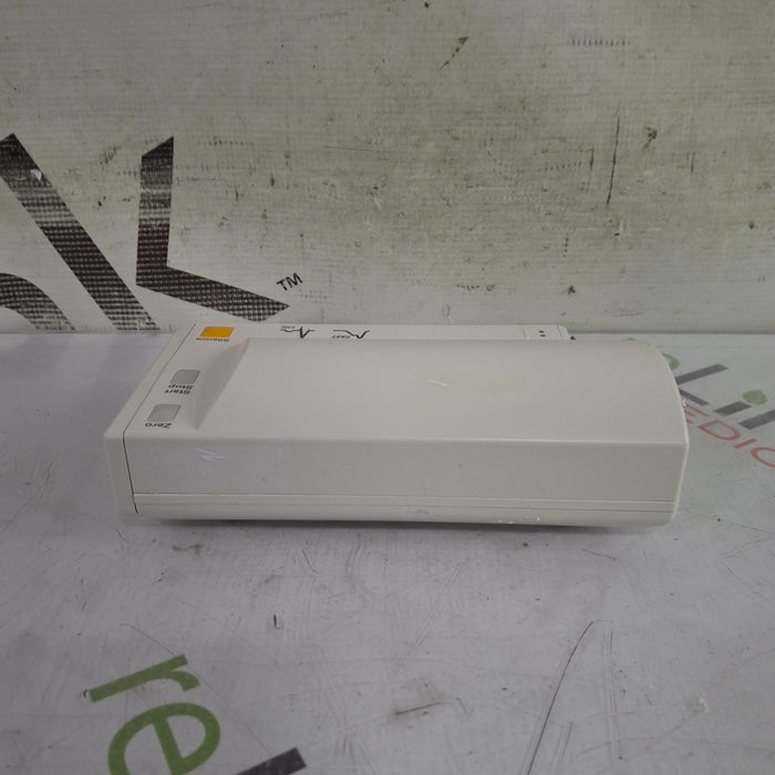 Philips M3001A-A01C06 Fast SpO2, NIBP, ECG, Temp, IBP MMS Module