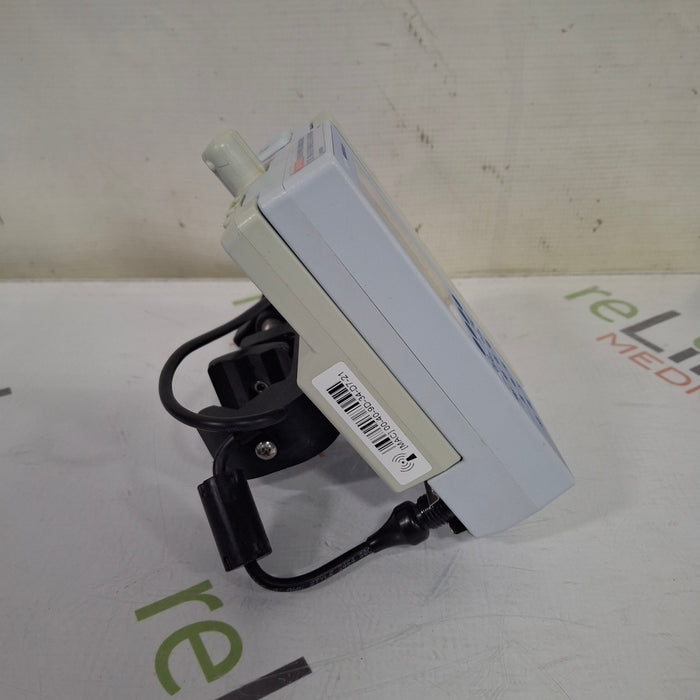 Baxter Sigma Spectrum 6.05.13 with B/G Battery Infusion Pump