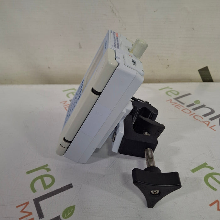 Baxter Sigma Spectrum 6.05.13 with B/G Battery Infusion Pump