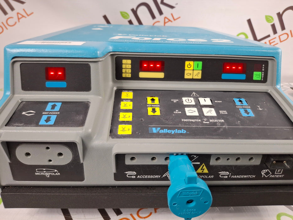 Valleylab Force 2 Electrosurgical Unit