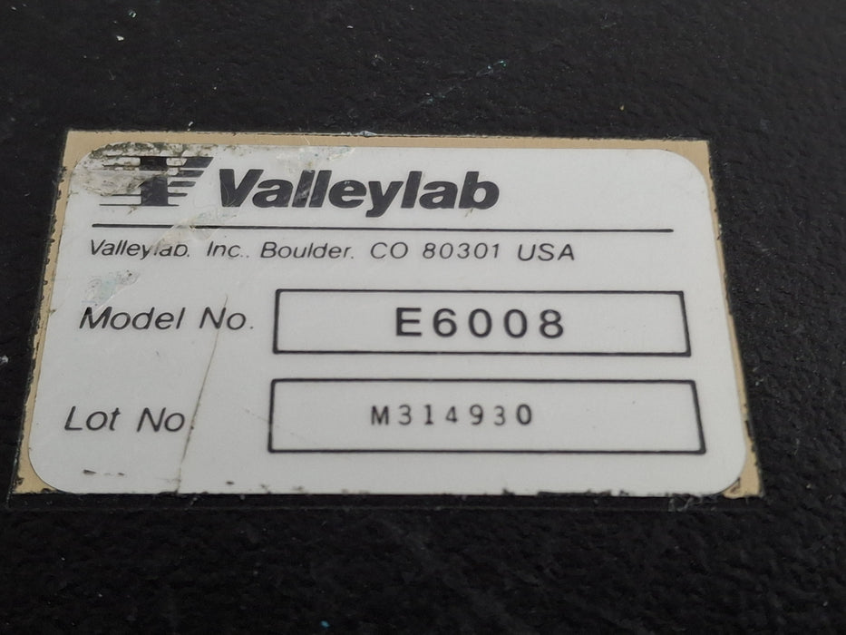 Valleylab Force 2 Electrosurgical Unit