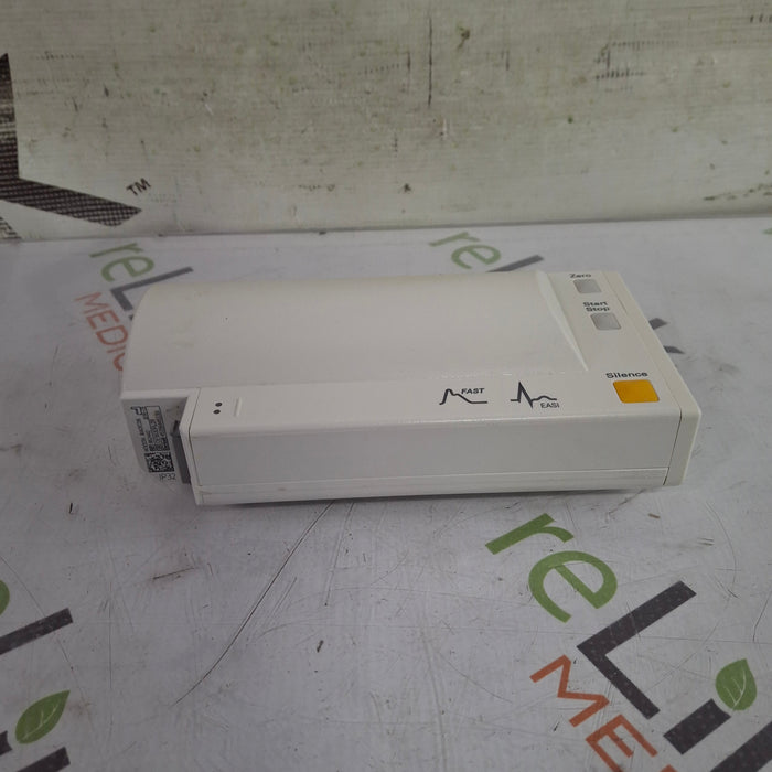 Philips M3001A-A01C06 Fast SpO2, NIBP, ECG, Temp, IBP MMS Module