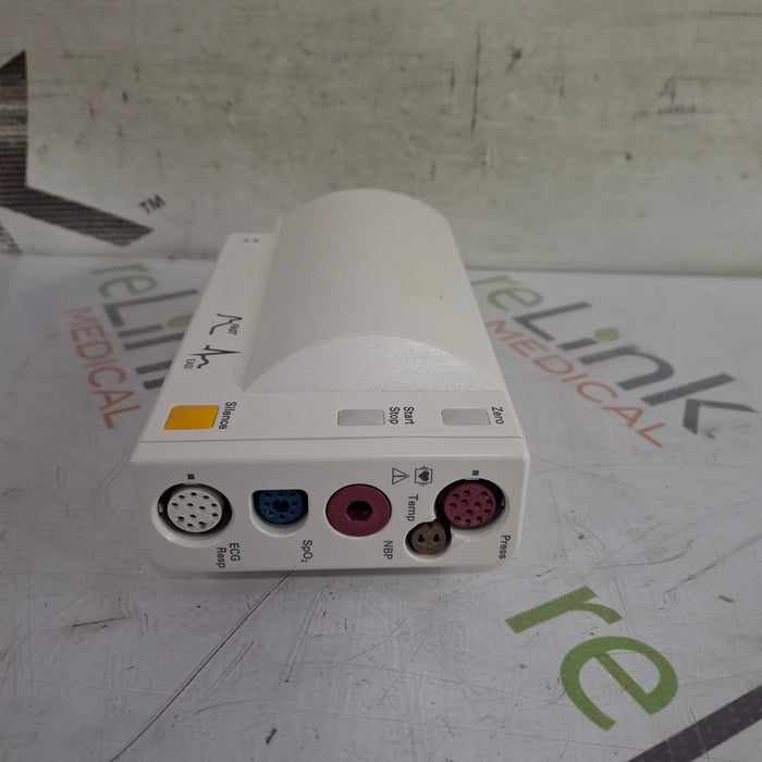 Philips M3001A-A01C06 Fast SpO2, NIBP, ECG, Temp, IBP MMS Module