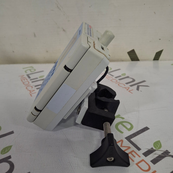 Baxter Sigma Spectrum 6.05.13 with B/G Battery Infusion Pump