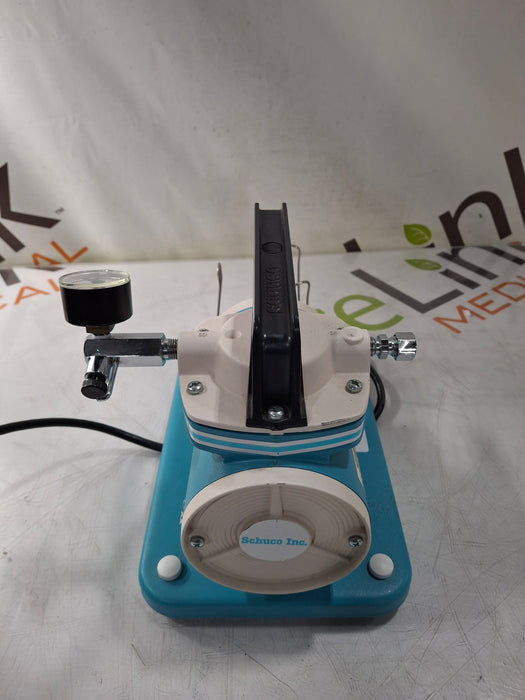 Schuco S130P Aspirator Suction Pump