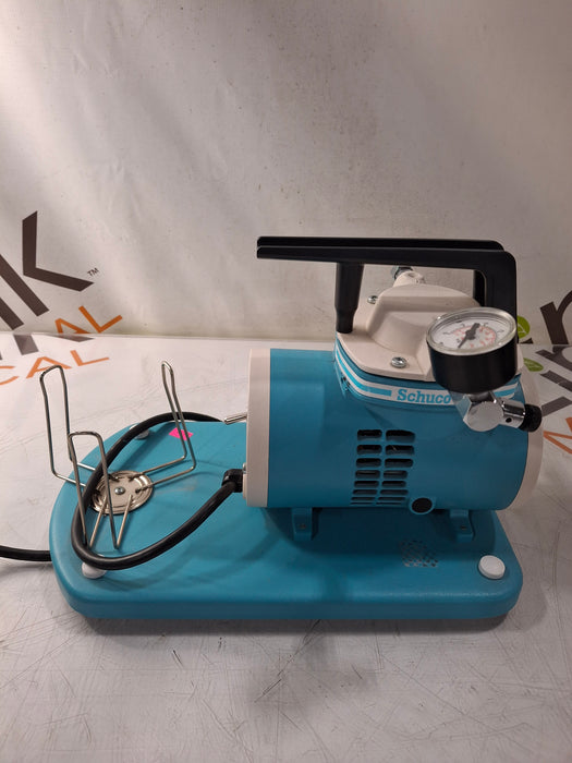 Schuco S130P Aspirator Suction Pump