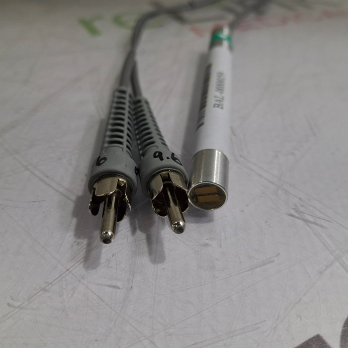 Sterrad Censitrac 9.6 7 B Doppler Probe