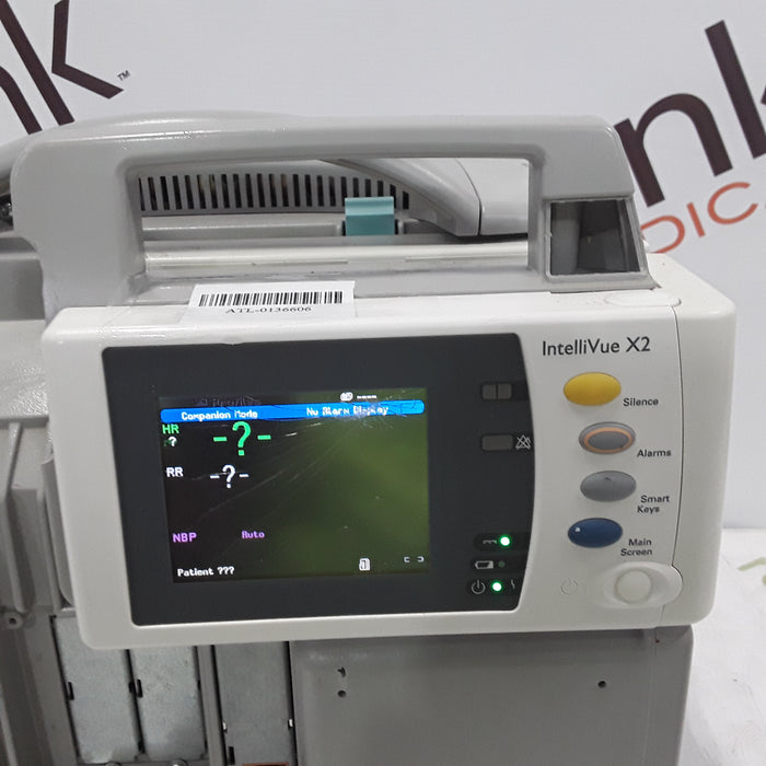 Philips IntelliVue X2 Monitor - Fast SpO2