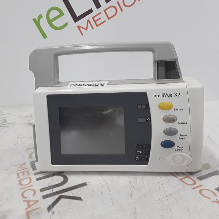 Philips IntelliVue X2 Monitor - Fast SpO2