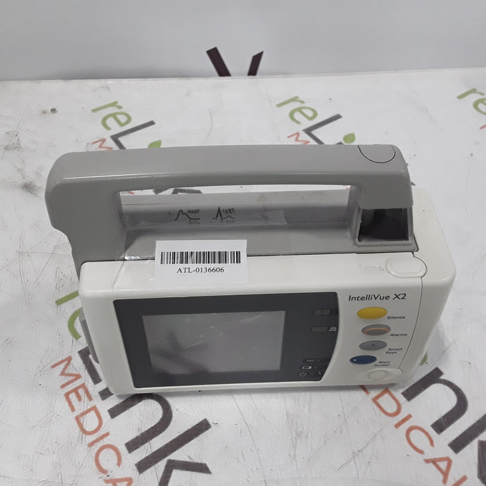 Philips IntelliVue X2 Monitor - Fast SpO2