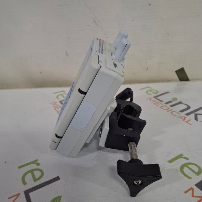 Baxter Sigma Spectrum 6.05.14 with A/B/G/N Battery Infusion Pump