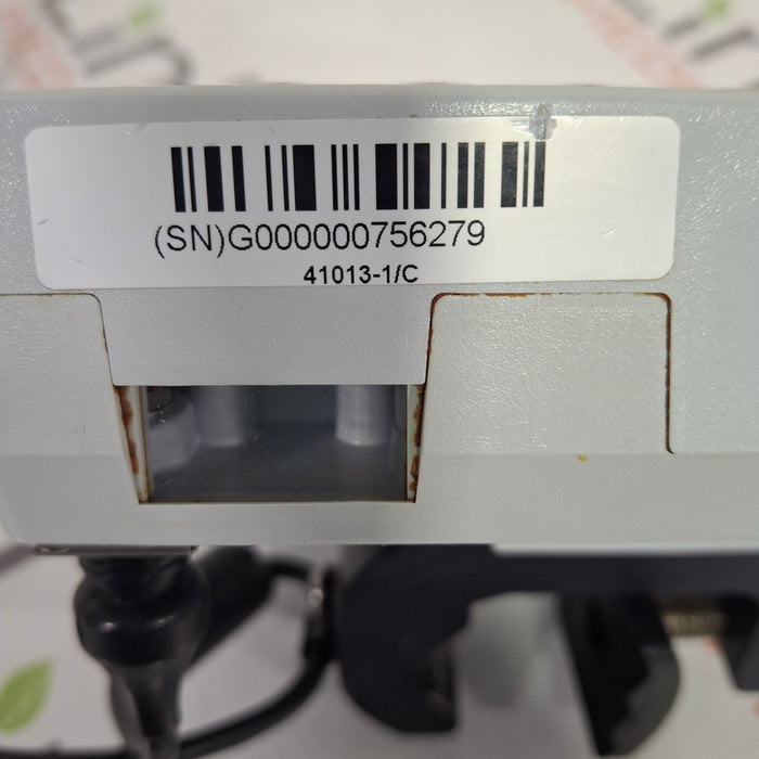 Baxter Sigma Spectrum 6.05.14 with A/B/G/N Battery Infusion Pump