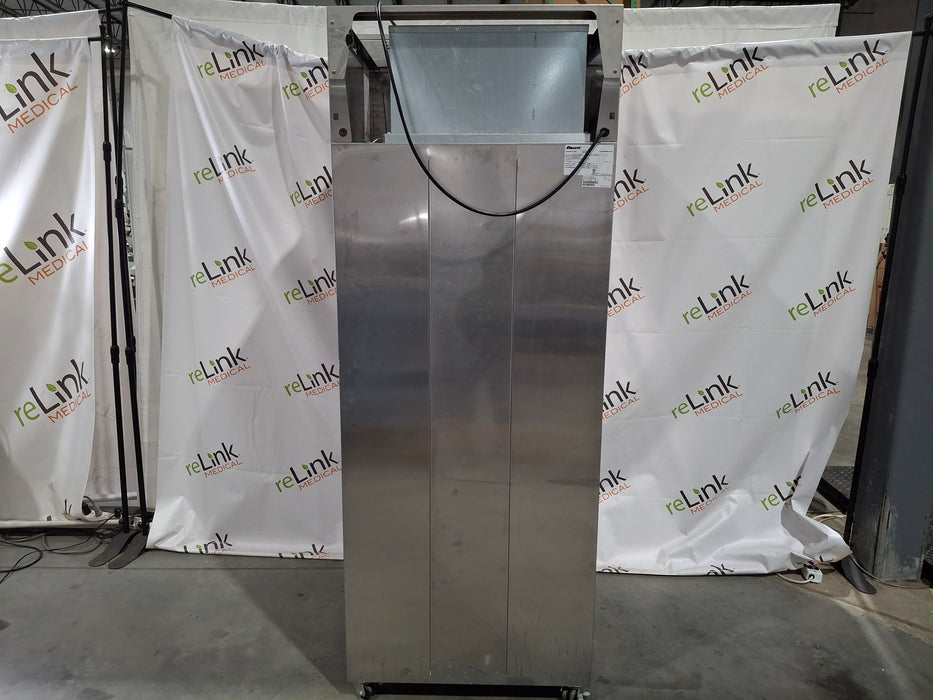 Follett Corp REF25 Upright Pharmacy Refrigerator