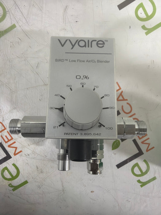 CareFusion Bird Low Flow Air/O2 Blender