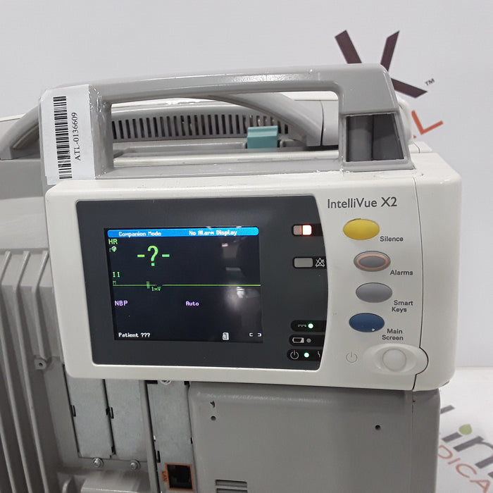Philips IntelliVue X2 Monitor - Fast SpO2
