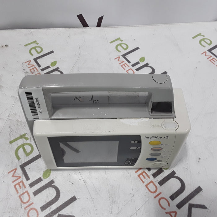 Philips IntelliVue X2 Monitor - Fast SpO2