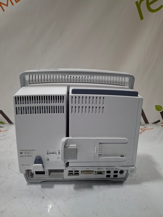 GE Healthcare Carescape B650 Neonatal Care Patient Monitor