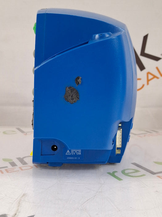 GE Healthcare Dinamap V100 - NIBP, SpO2, Temp Vital Signs Monitor