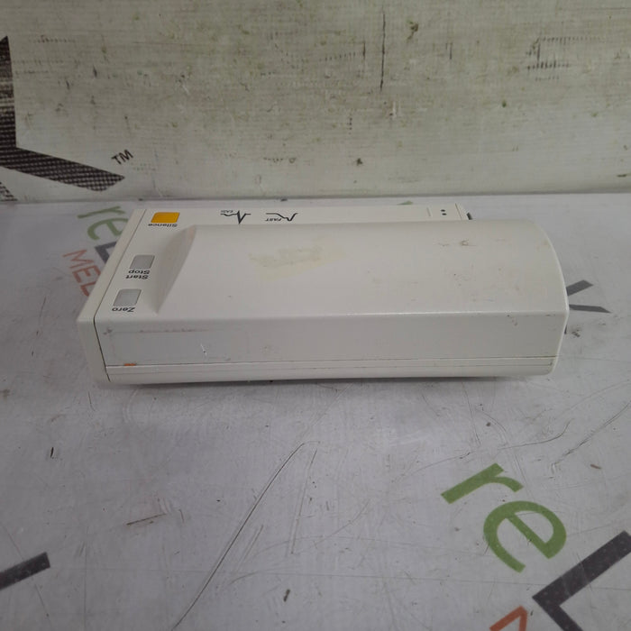 Philips M3001A-A01C06 Fast SpO2, NIBP, ECG, Temp, IBP MMS Module