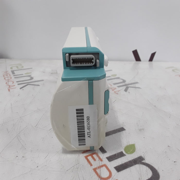 Philips M3001A-A01C06 Fast SpO2, NIBP, ECG, Temp, IBP MMS Module