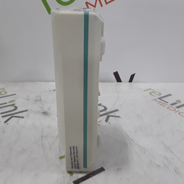 Philips M3001A-A01C06 Fast SpO2, NIBP, ECG, Temp, IBP MMS Module