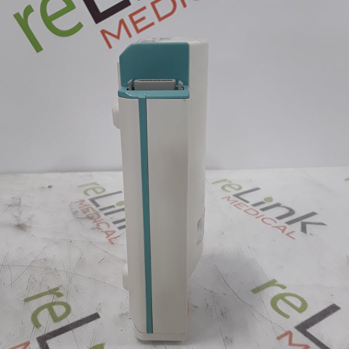 Philips M3001A-A01C06 Fast SpO2, NIBP, ECG, Temp, IBP MMS Module