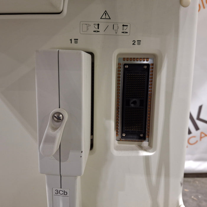 GE Healthcare Logiq 200 PRO Ultrasound