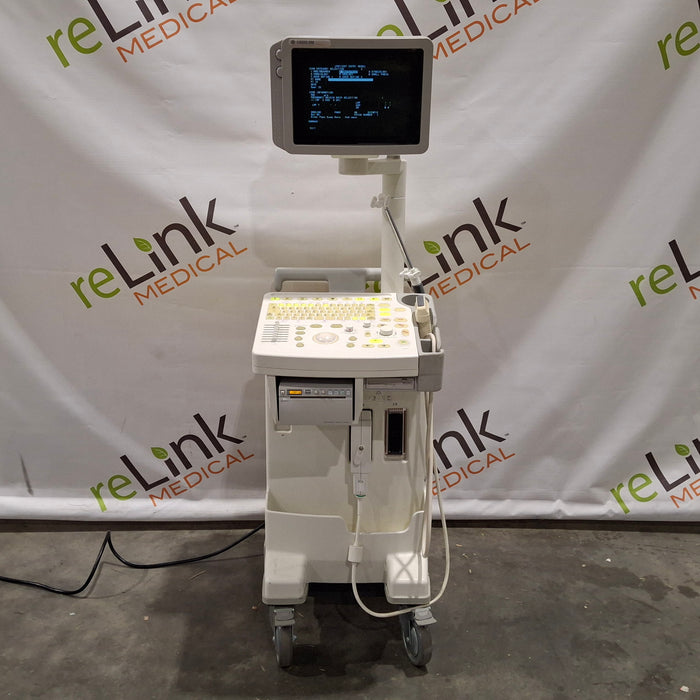 GE Healthcare Logiq 200 PRO Ultrasound