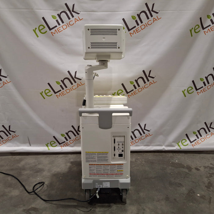 GE Healthcare Logiq 200 PRO Ultrasound