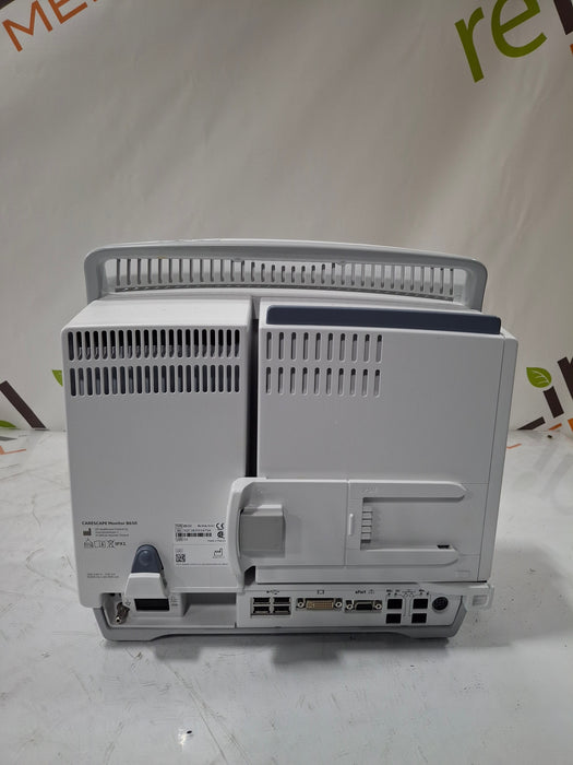 GE Healthcare GE Healthcare Carescape B650 Neonatal Care Patient Monitor Patient Monitors reLink Online