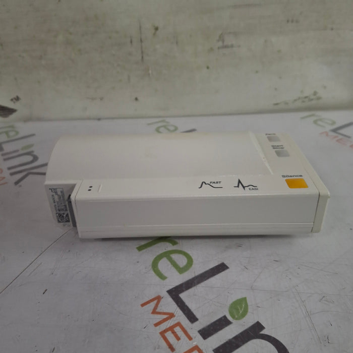 Philips M3001A-A01C06 Fast SpO2, NIBP, ECG, Temp, IBP MMS Module
