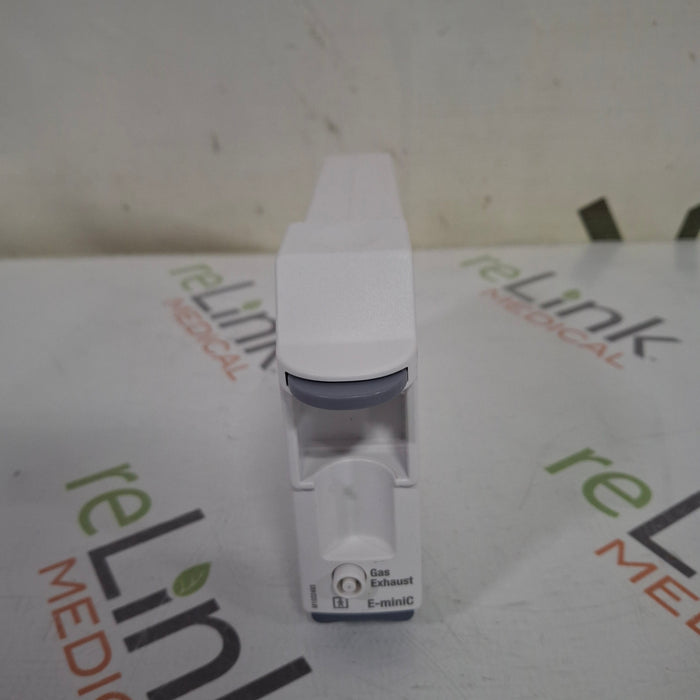 GE Healthcare E-miniC-00 CO2 Module