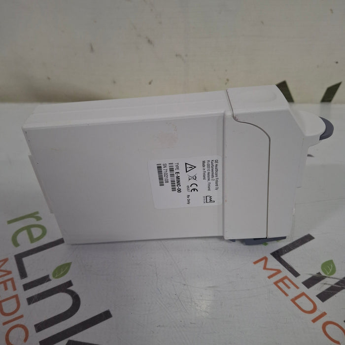GE Healthcare E-miniC-00 CO2 Module