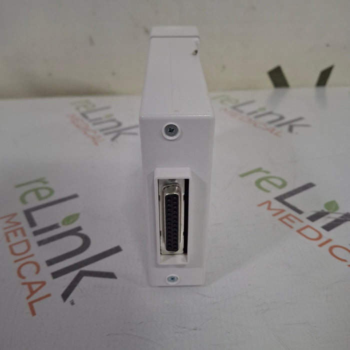 GE Healthcare E-miniC-00 CO2 Module