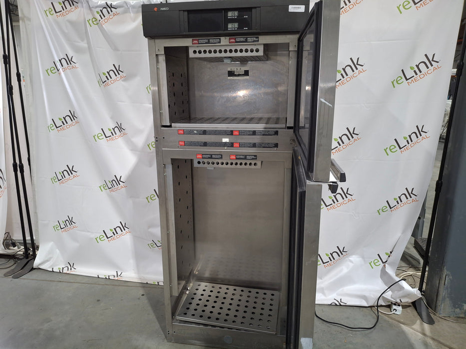 Steris QDJ02 Blanket Warmer