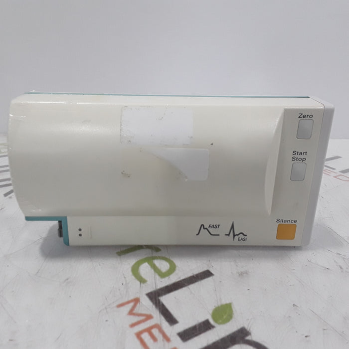 Philips M3001A-A01C06 Fast SpO2, NIBP, ECG, Temp, IBP MMS Module