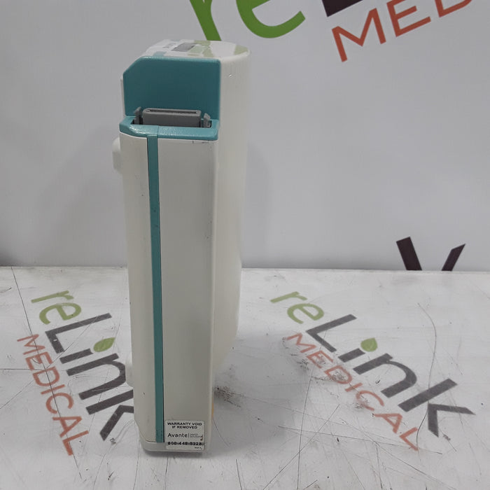 Philips M3001A-A01C06 Fast SpO2, NIBP, ECG, Temp, IBP MMS Module