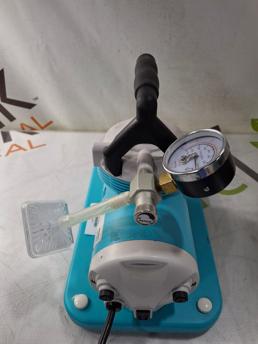 Schuco S130A Aspirator Pump